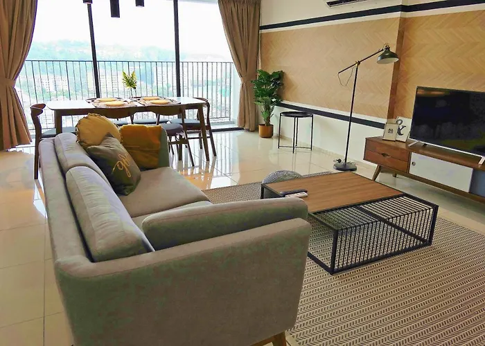 Eko Cheras Premium Suite