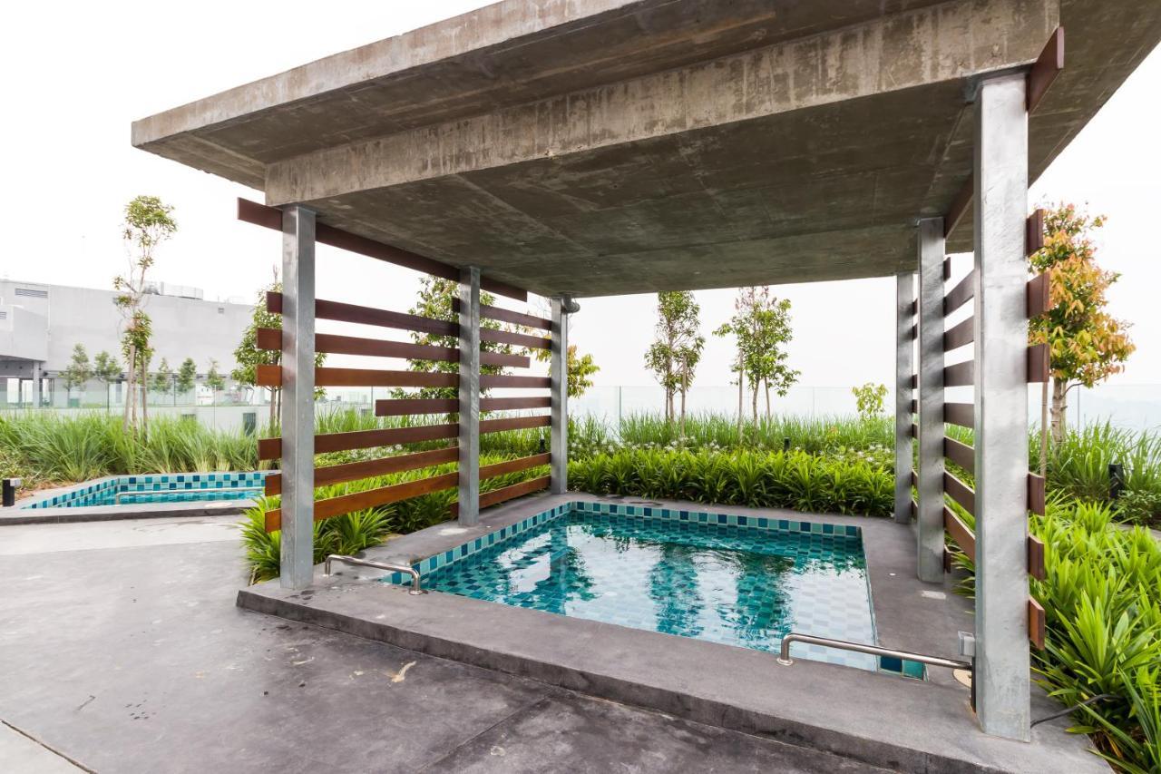 Aparthotel Eko Cheras Premium Kuala Lumpur