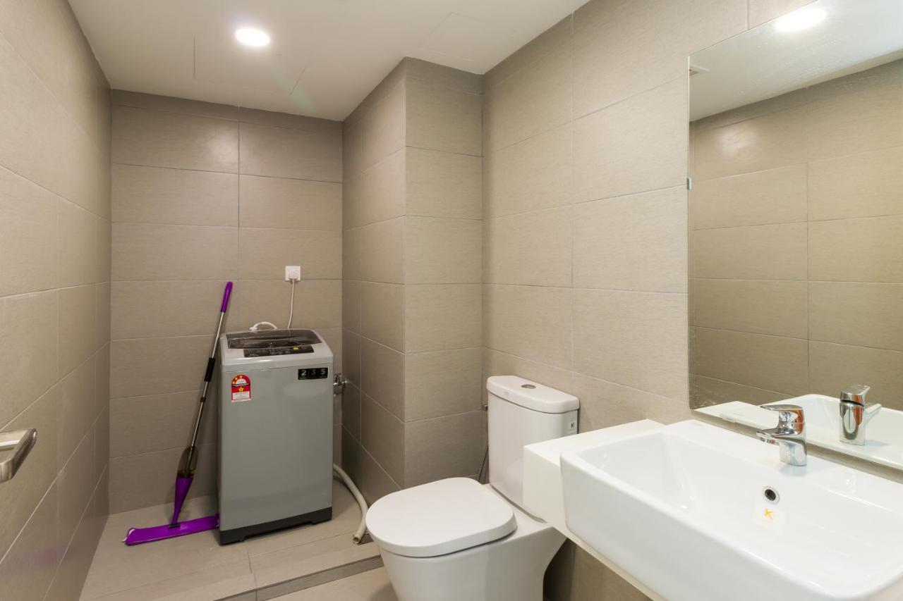 Eko Cheras Premium Aparthotel