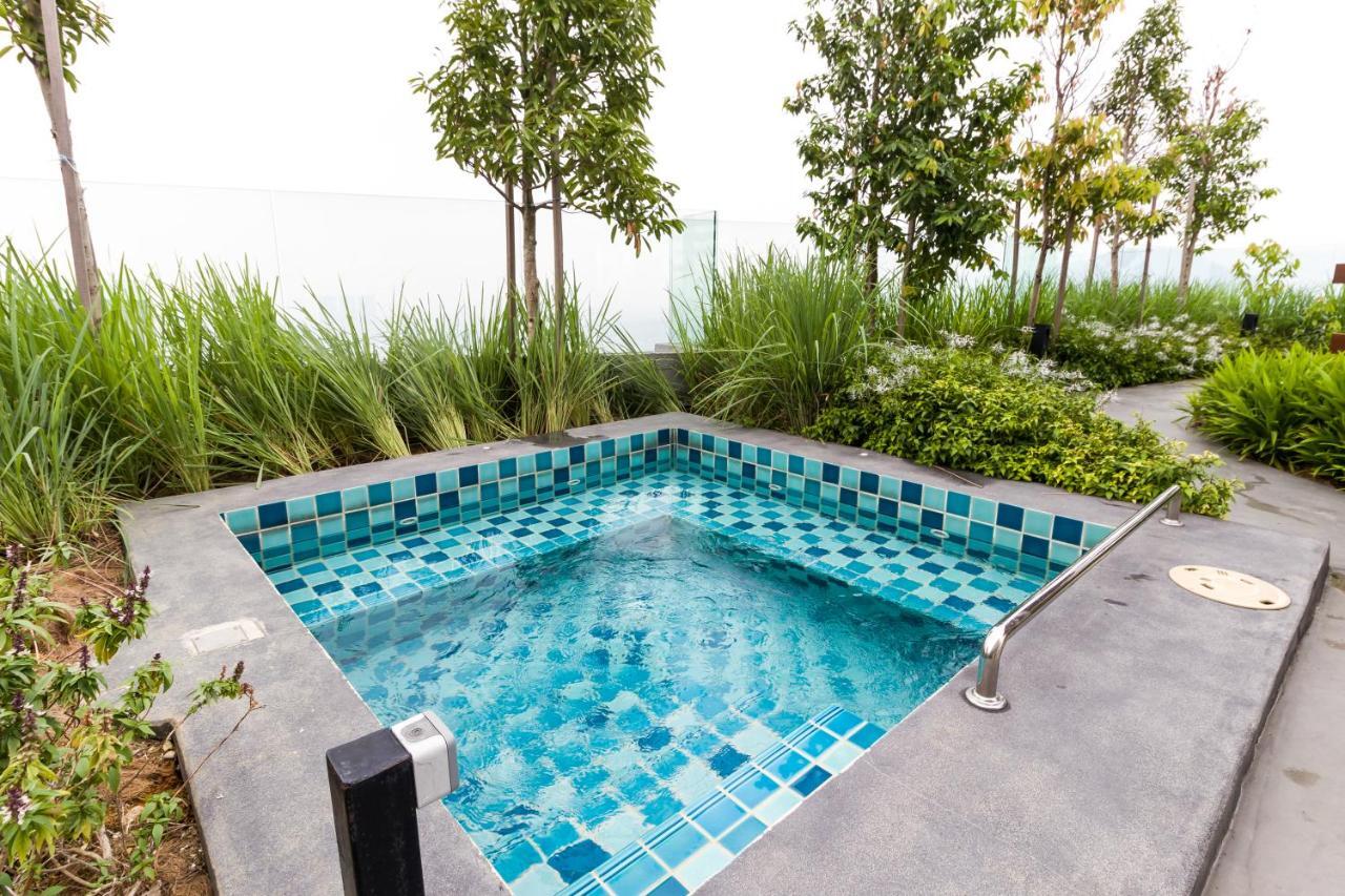 Eko Cheras Premium Aparthotel
