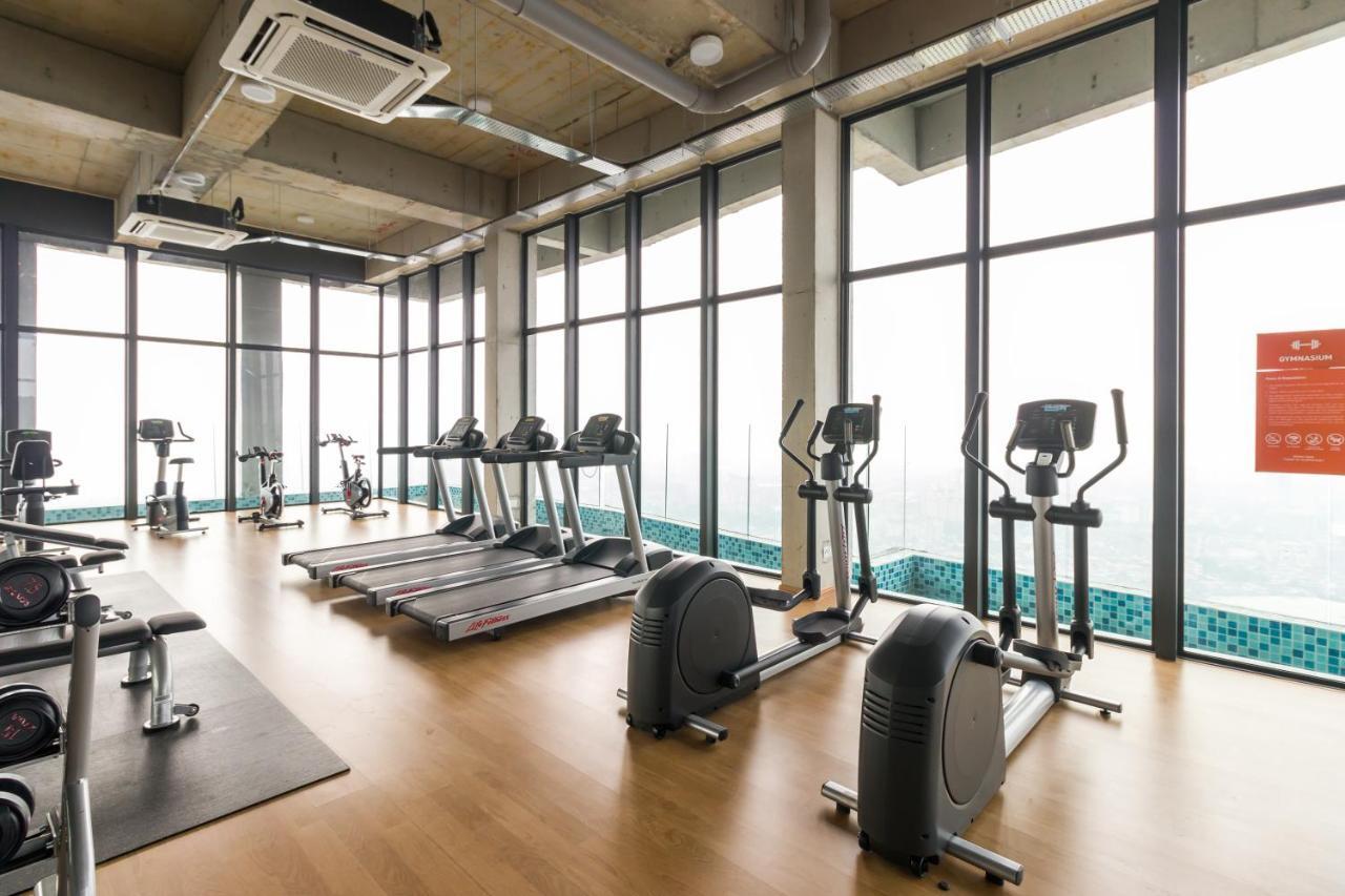Aparthotel Eko Cheras Premium Kuala Lumpur