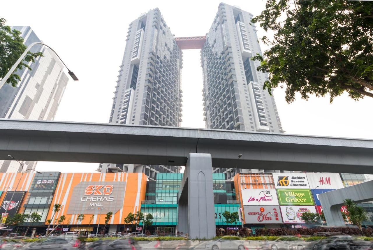 Eko Cheras Premium Kuala Lumpur