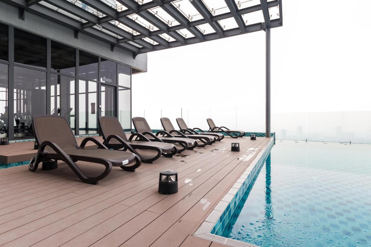 Eko Cheras Premium 5*