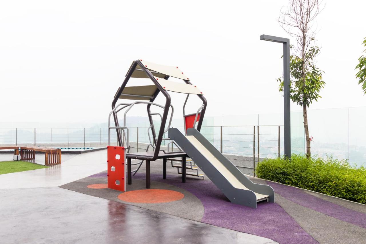 Aparthotel Eko Cheras Premium Kuala Lumpur