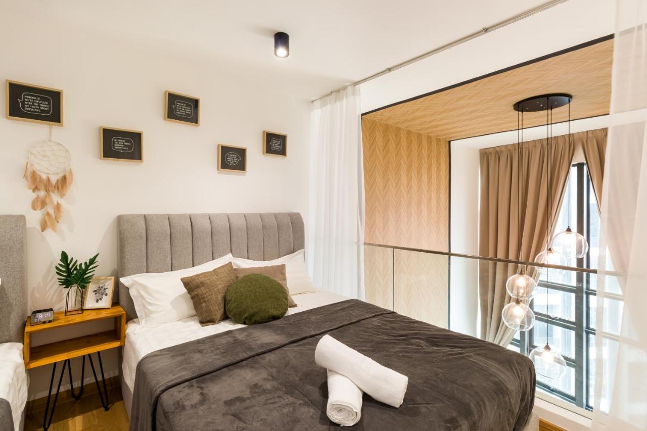 Eko Cheras Premium Aparthotel