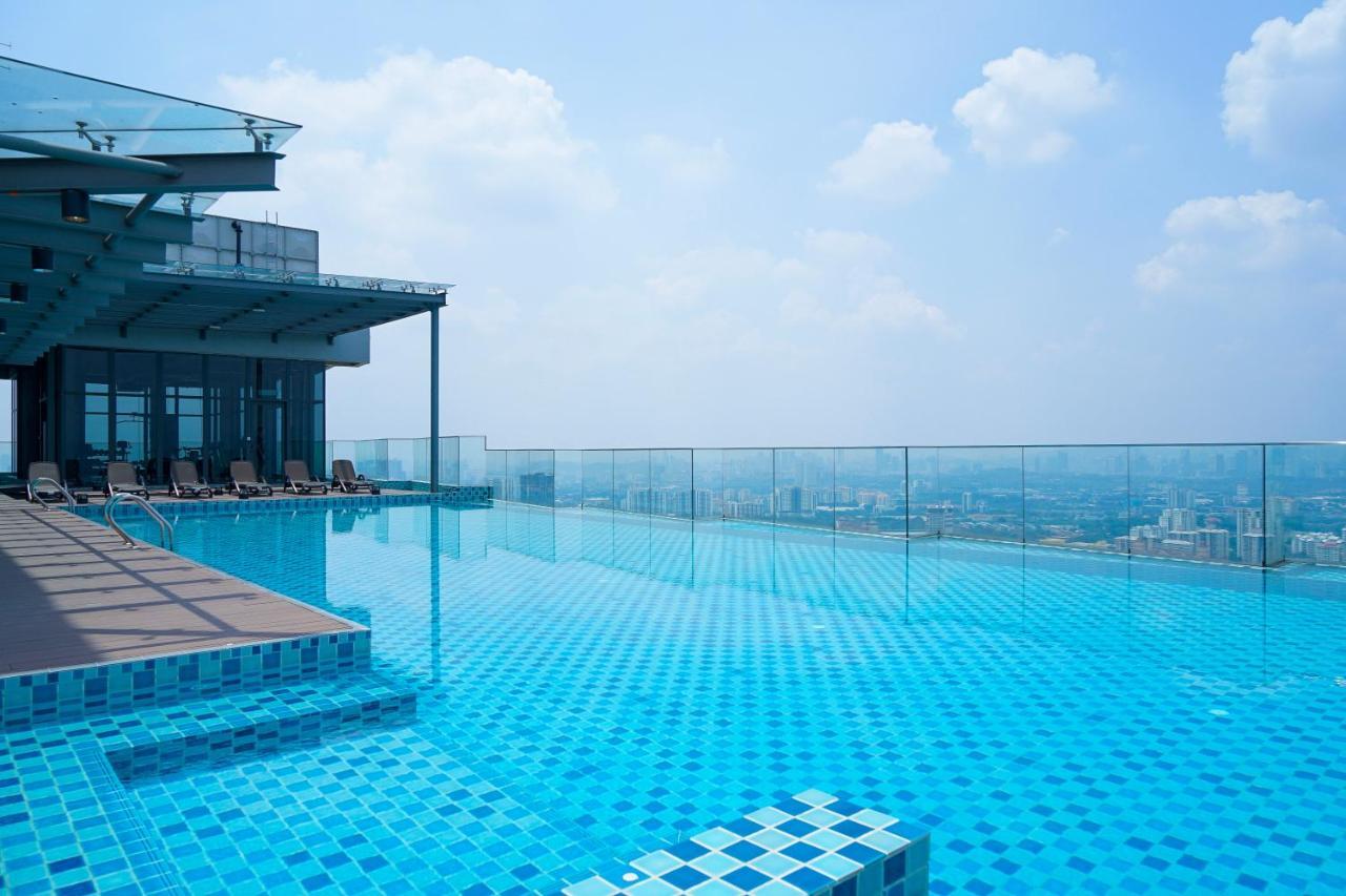 Eko Cheras Premium Aparthotel