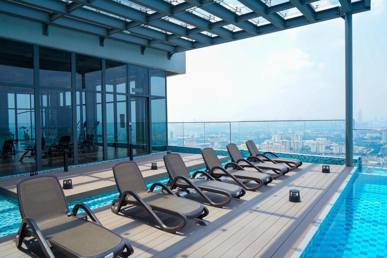 Eko Cheras Premium Aparthotel Kuala Lumpur