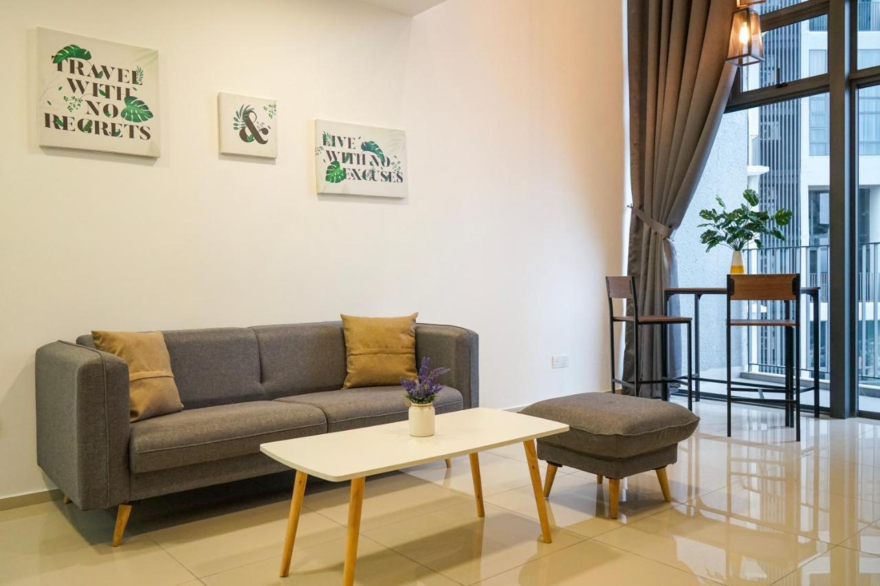 Eko Cheras Premium 5*