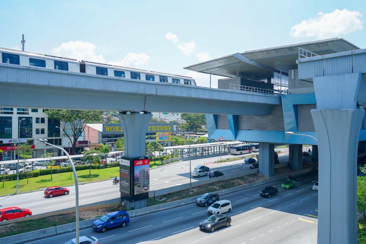 Eko Cheras Premium Kuala Lumpur