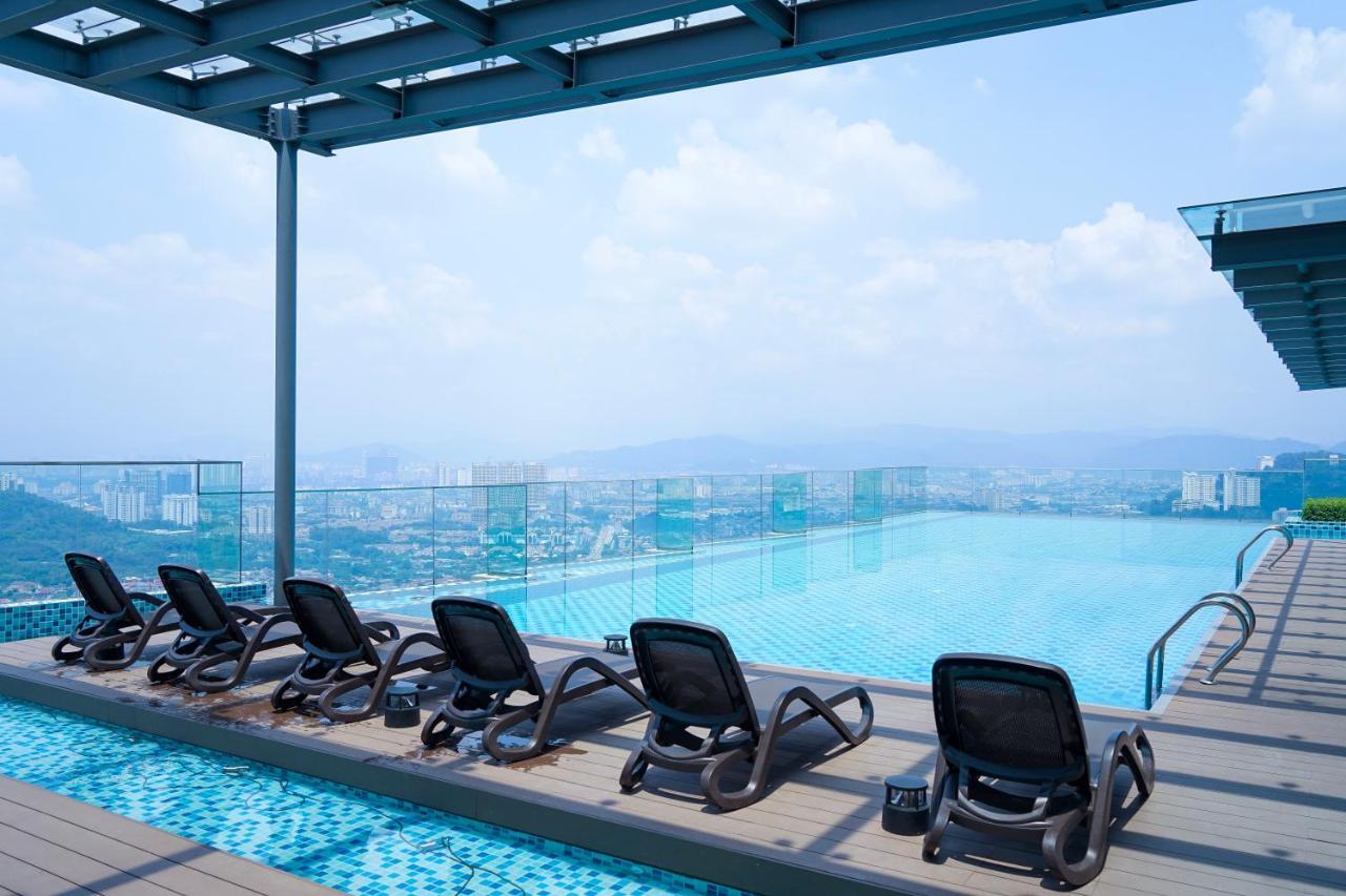 Aparthotel Eko Cheras Premium