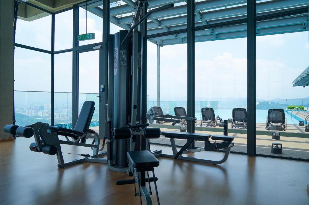 Eko Cheras Premium Aparthotel 5*