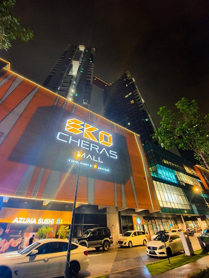 Eko Cheras Premium Kuala Lumpur
