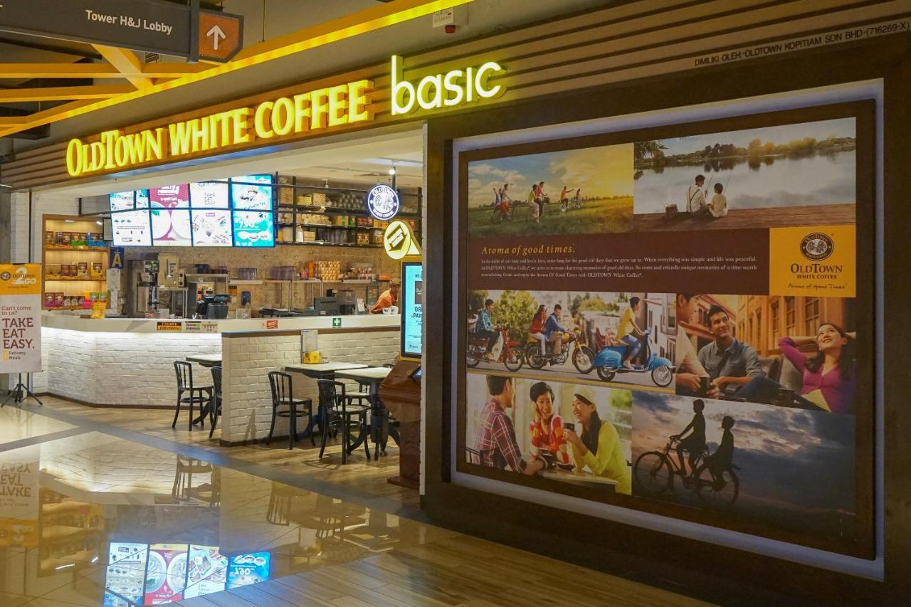 Eko Cheras Premium Aparthotel