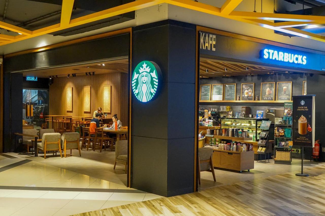 Eko Cheras Premium Kuala Lumpur