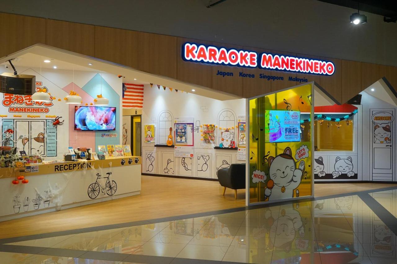 Eko Cheras Premium 5* Kuala Lumpur