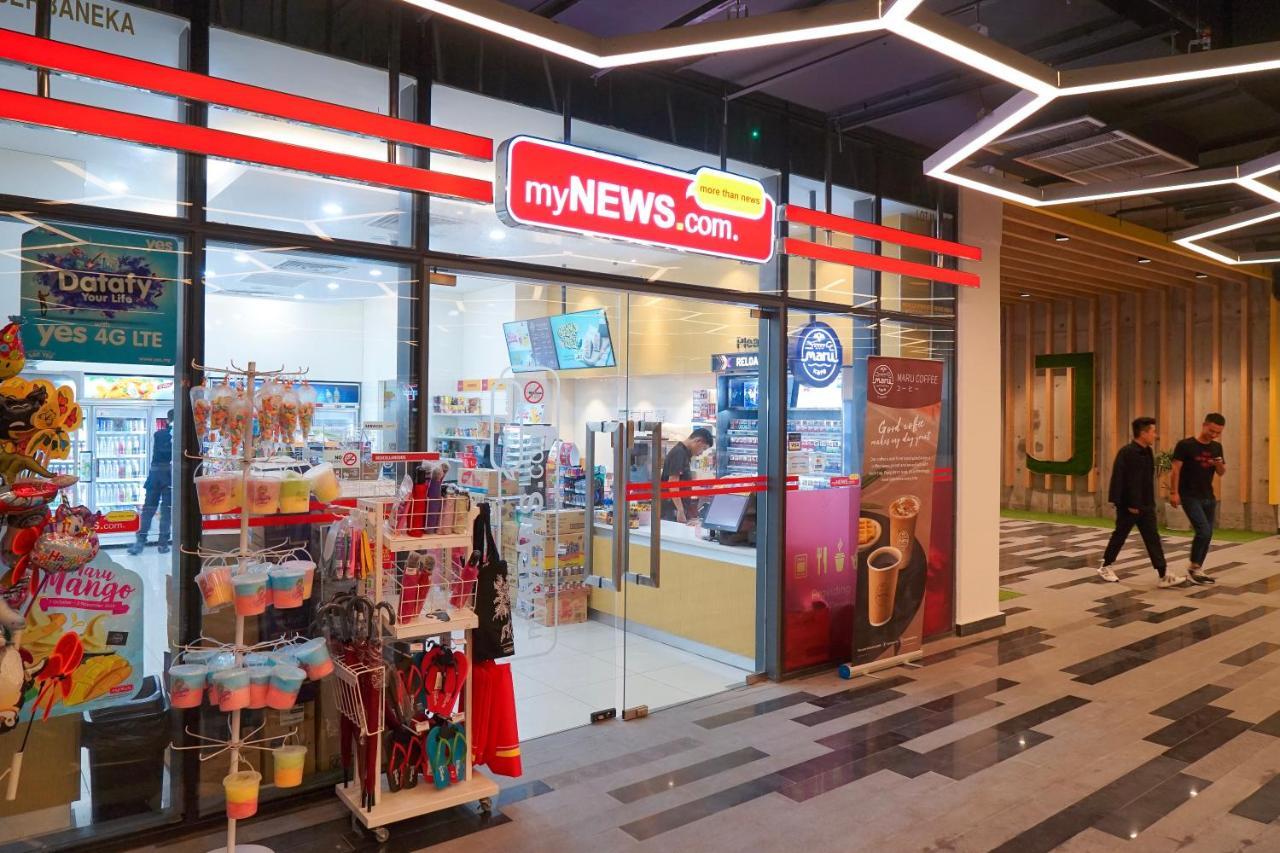 Eko Cheras Premium Aparthotel Kuala Lumpur